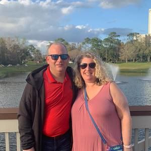 Meet your Posher, Pamela